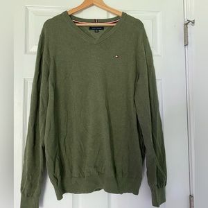 Tommy Hilfiger sweater